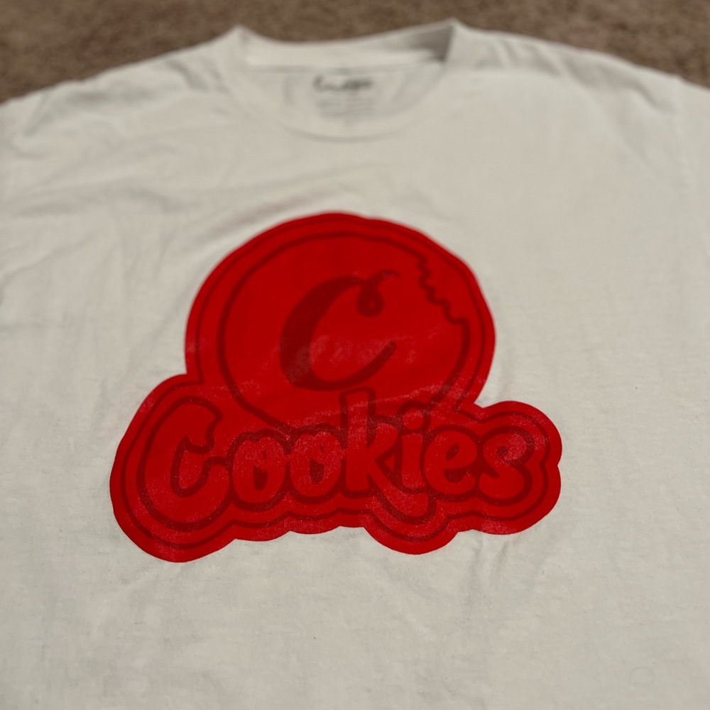 COOKIES T-SHIRT